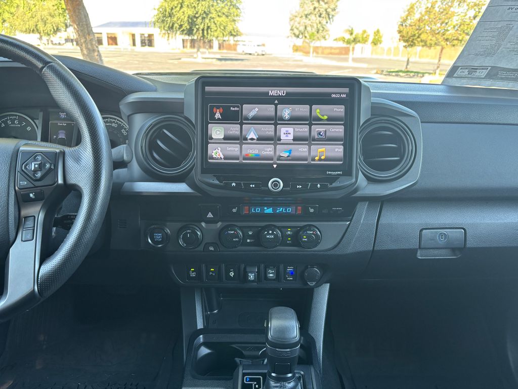 Thumbnail: 2019 Toyota Tacoma - 13