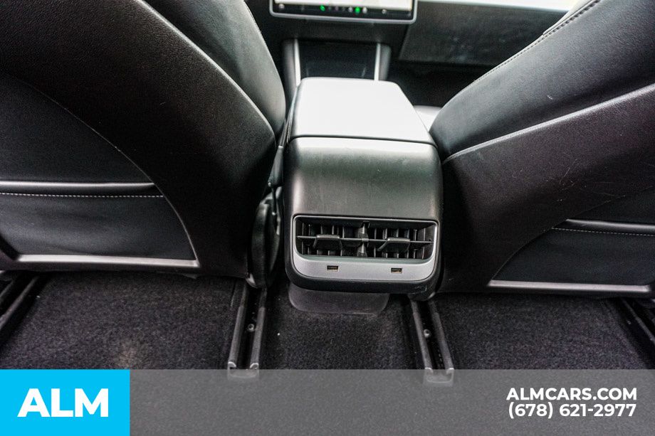 2019 Tesla Model 3 Long Range - Photo 31