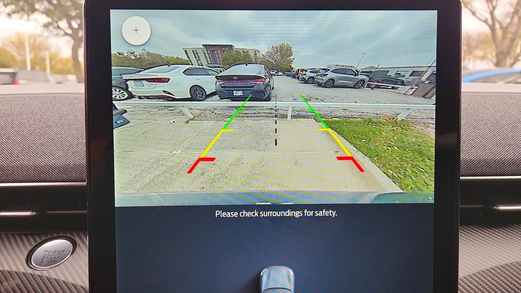 2026 Ford Mustang Mach-E