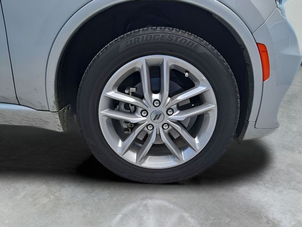 Certified Used 2023 Silver Dodge GT Plus image 8