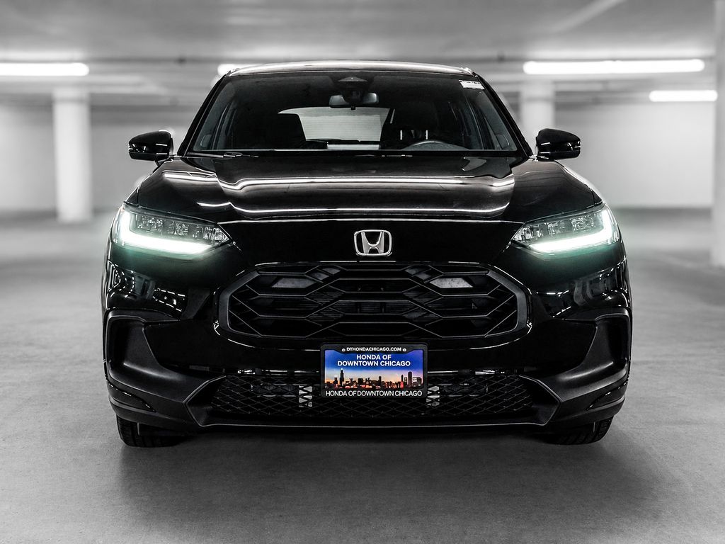 Vehicle thumbnail