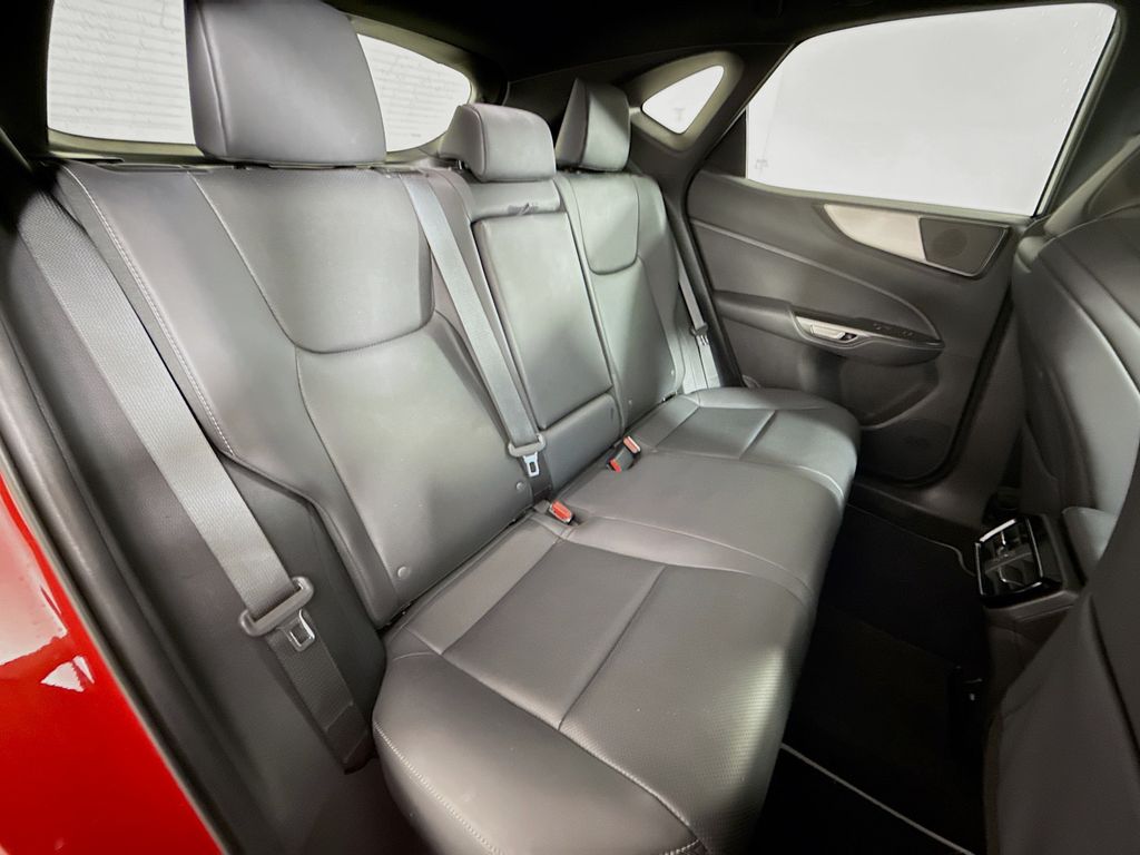 2023 Lexus NX  28