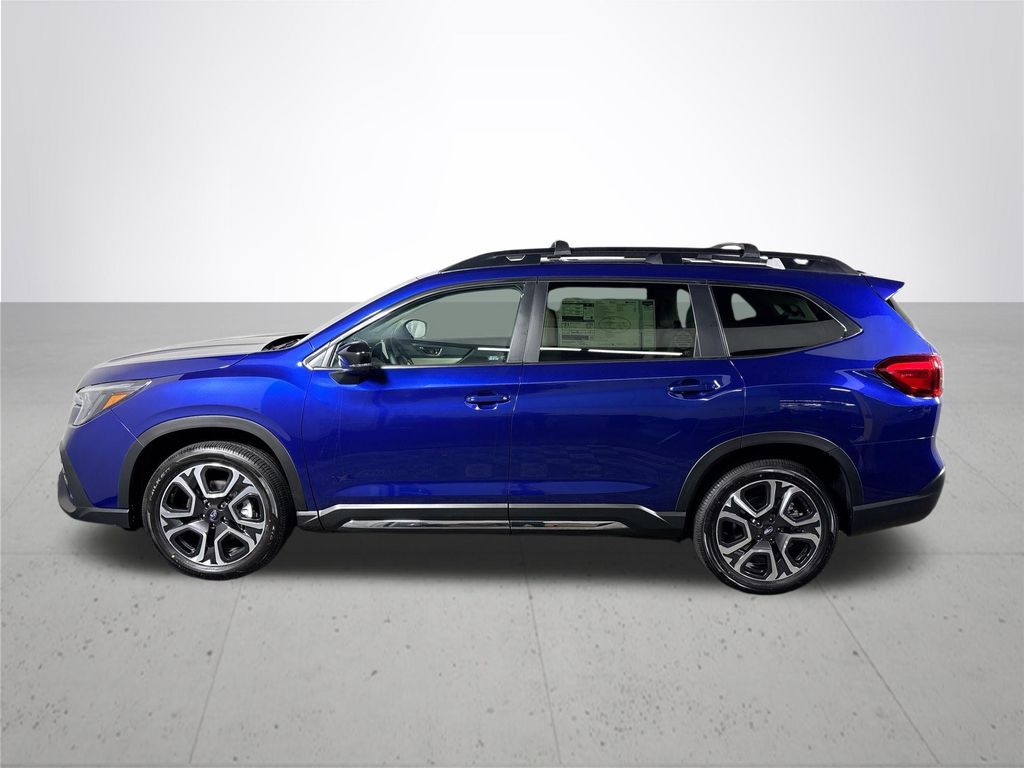 2026 Subaru Ascent Limited