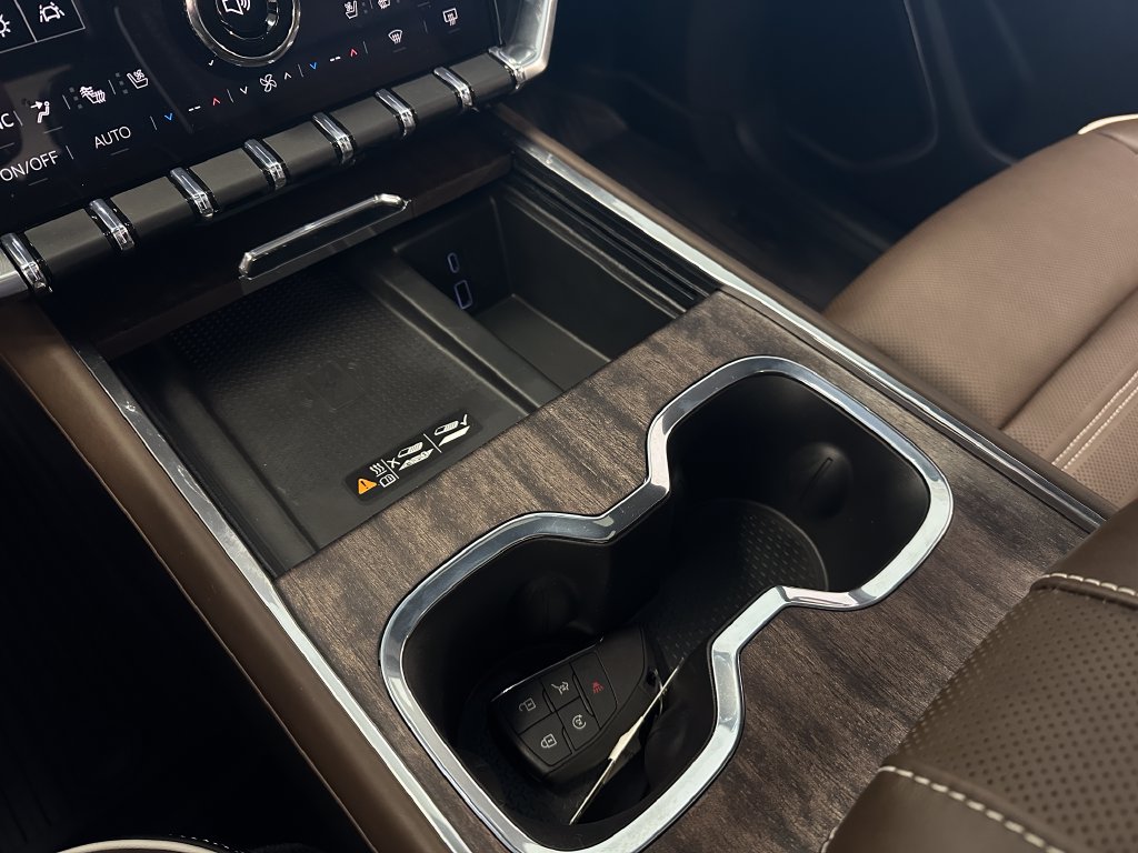 New 2026 GMC Acadia SUV
