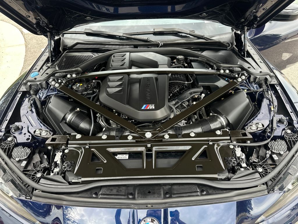 Used Car 2024 Bmw M4  Competition For Sale Under $80,000 In Austin, Texas