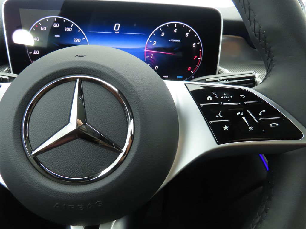 Thumbnail: 2026 Mercedes-Benz GLC - 13