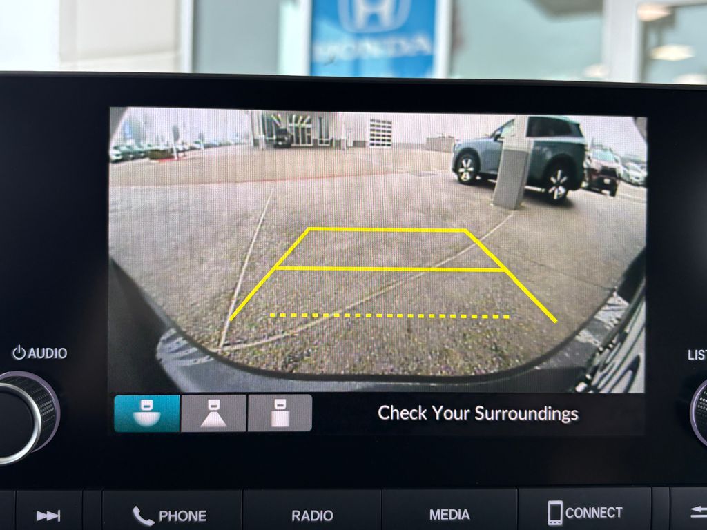 Thumbnail: 2024 Honda Civic - 32