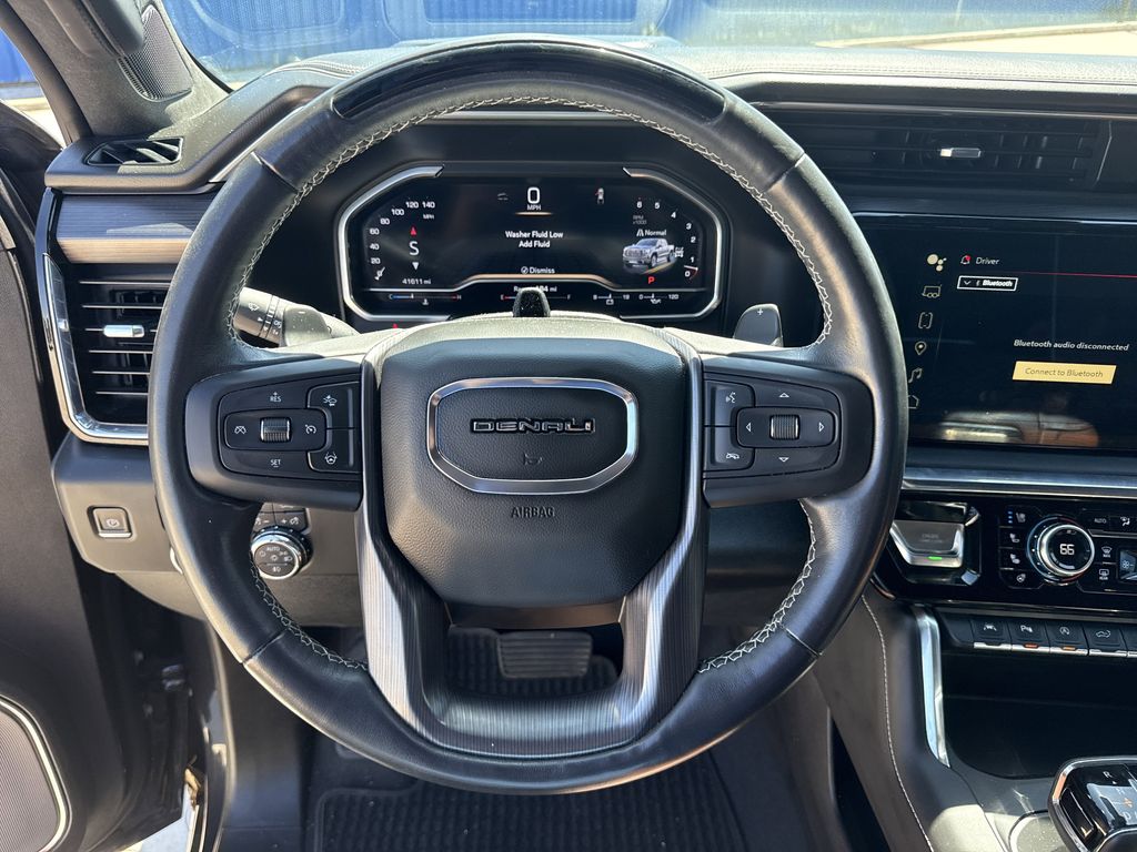 2023 GMC Sierra 1500 Denali Ultimate - 10