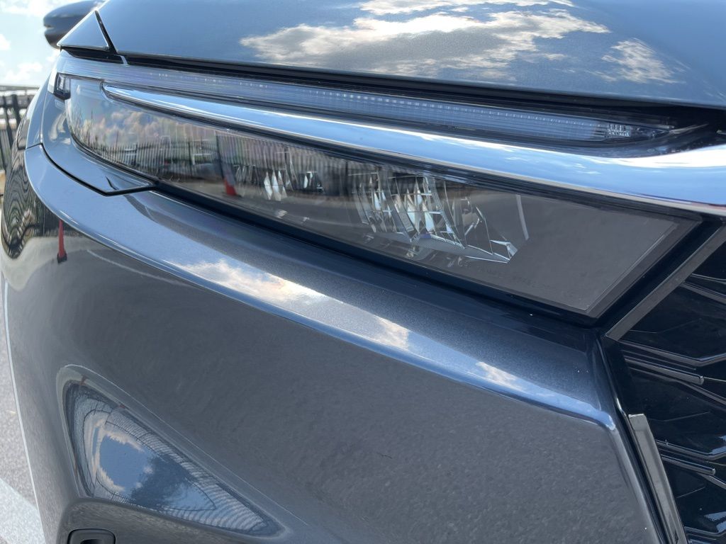 Thumbnail: 2025 Honda CR-V - 14