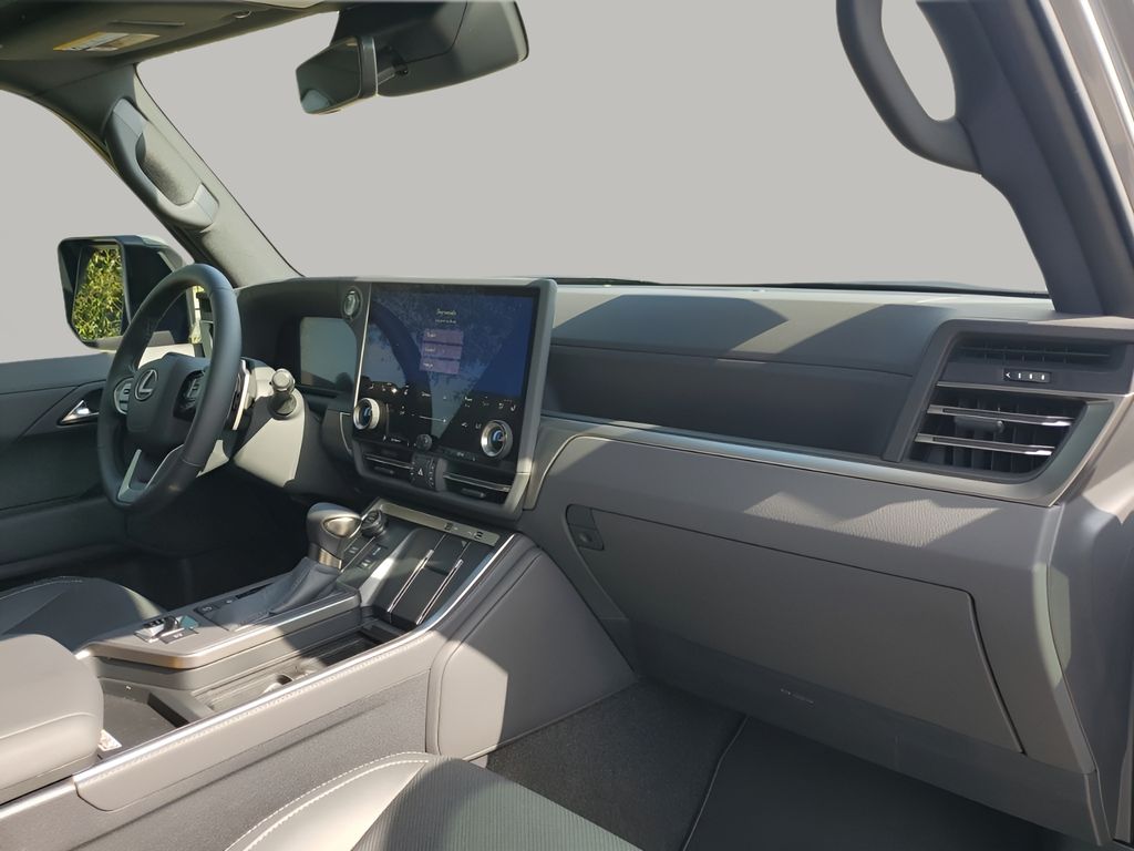 Used Car 2024 Lexus Gx  550 Premium For Sale Under $90,000 In Austin, Texas