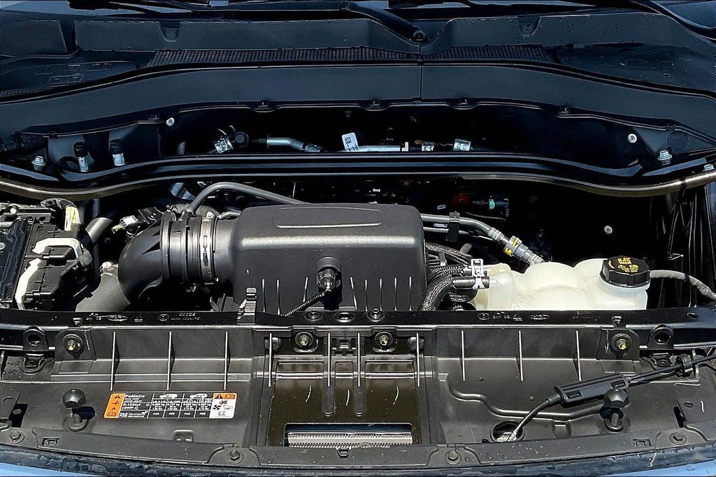 Used 2022 Ford Explorer SUV