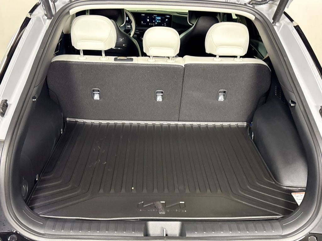 2025 Kia EV6 Wind