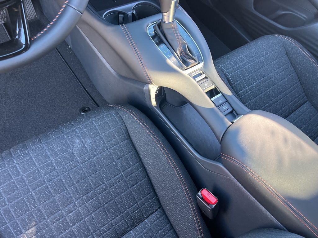 Thumbnail: 2026 Honda HR-V - 11