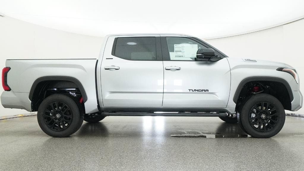 Thumbnail: 2026 Toyota Tundra - 2