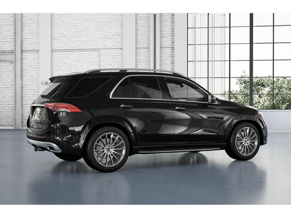 Thumbnail: 2026 Mercedes-Benz GLE - 19