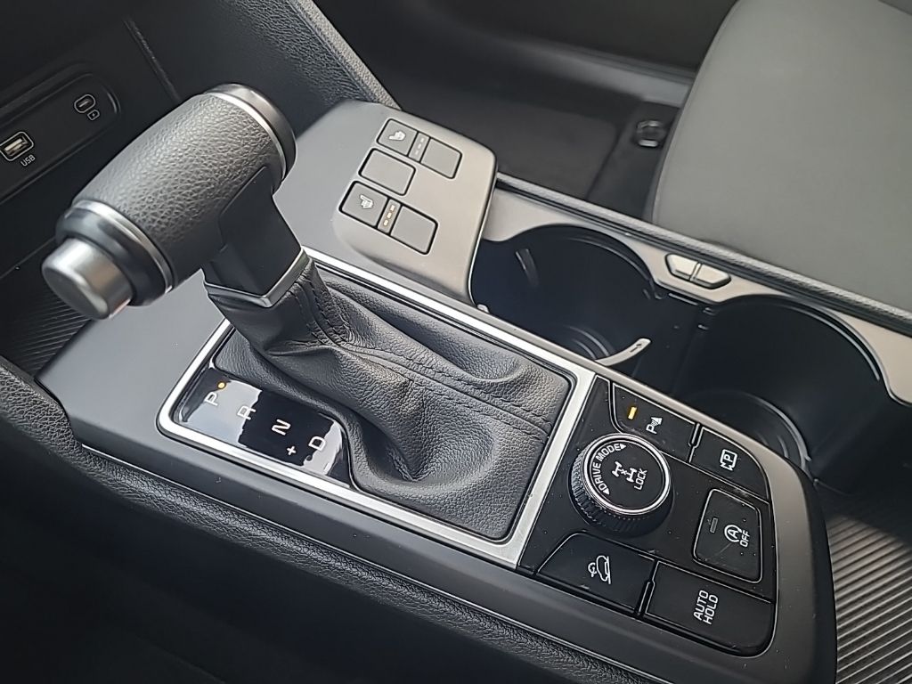 used 2025 Kia Sportage car, priced at $24,151