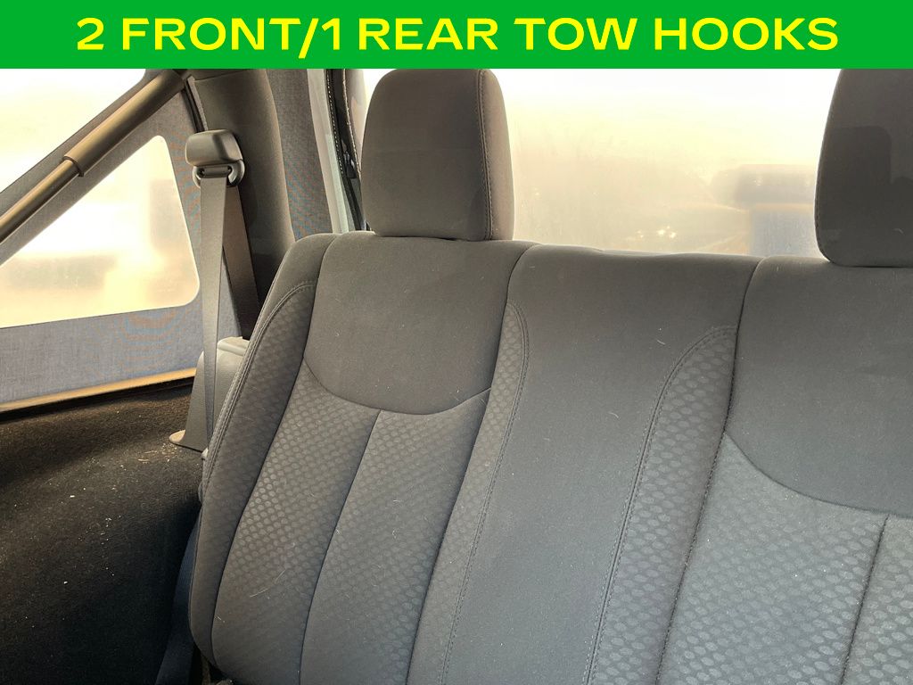 used 2018 Jeep Wrangler JK car, priced at $17,000