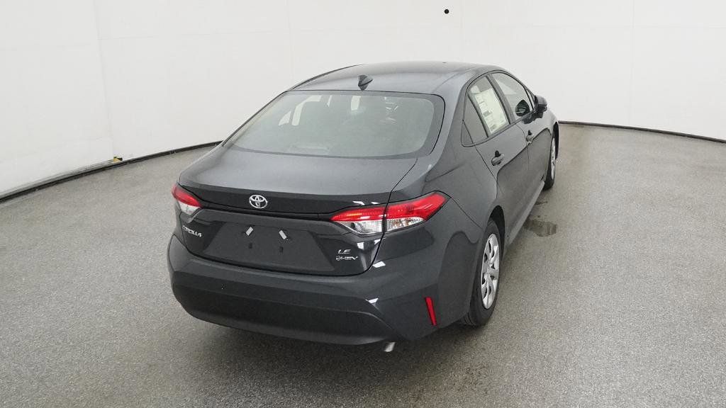 Thumbnail: 2026 Toyota Corolla - 16
