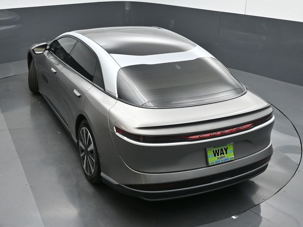 2023 Lucid Air Touring