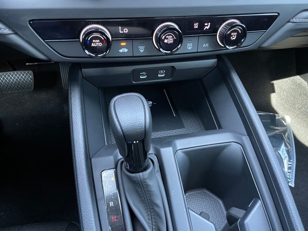 Thumbnail: 2026 Honda Accord - 18