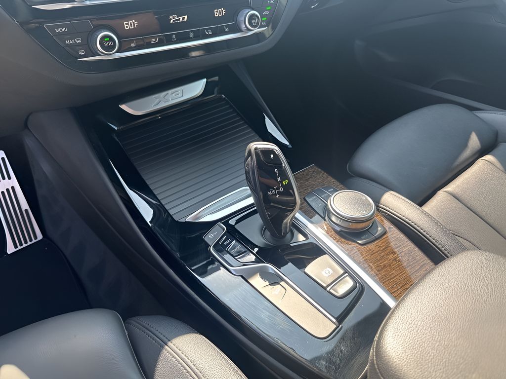 2018 Bmw X3  Xdrive30i In Austin, Texas