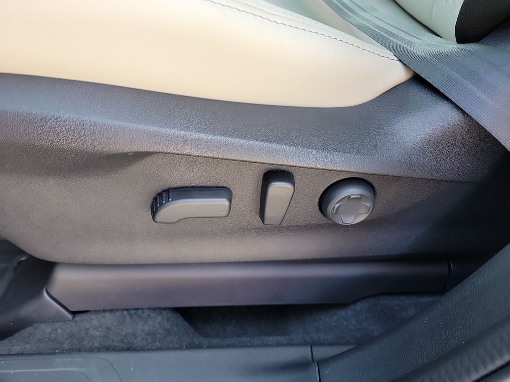 2026 Subaru Ascent Limited Blue at Brown Buick GMC