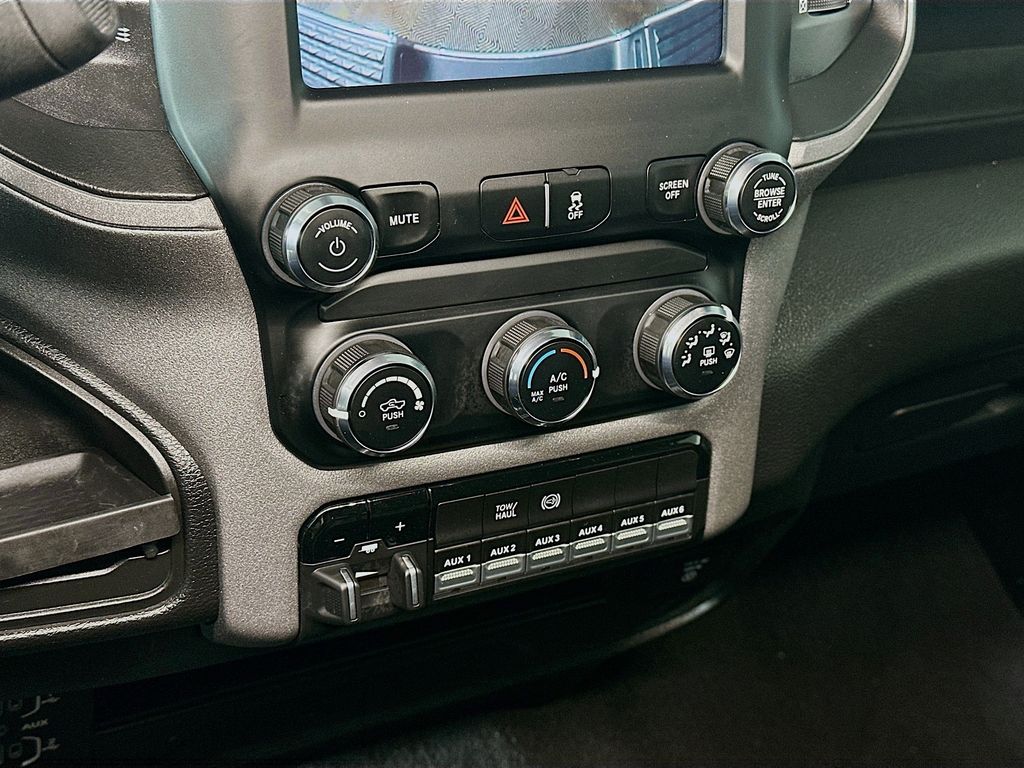 Used 2024 Black Ram Tradesman image 18