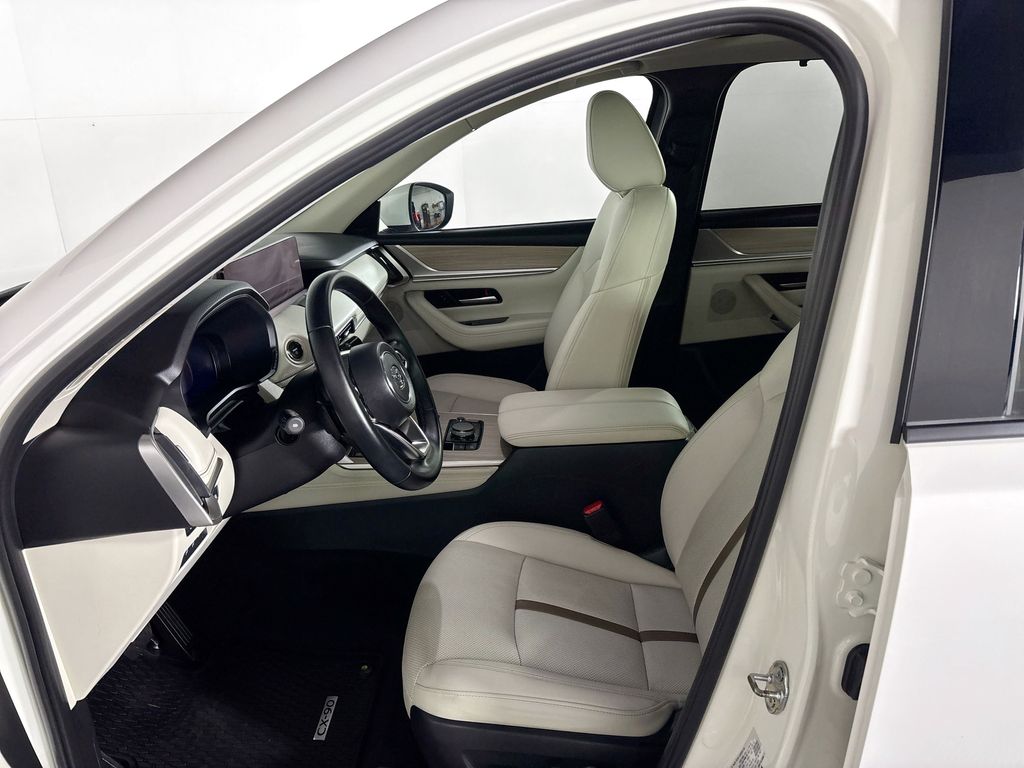 2025 Mazda CX-90 PHEV Premium Plus