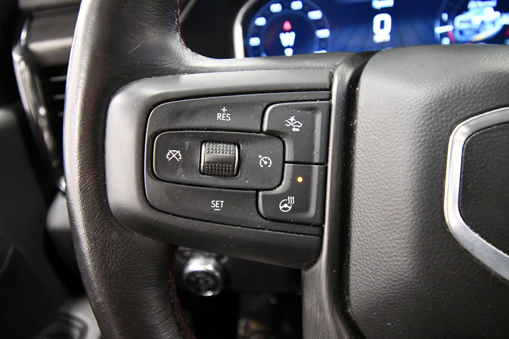 Used 2024 GMC Sierra 2500HD Truck