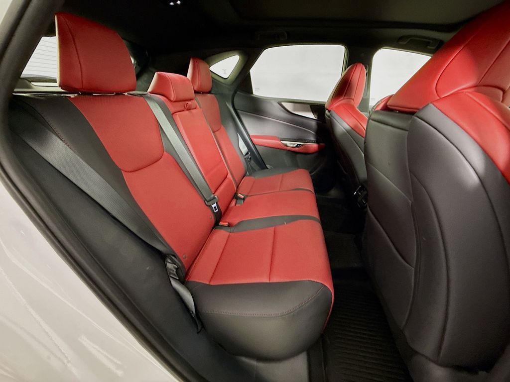 Thumbnail: 2023 Lexus NX - 29