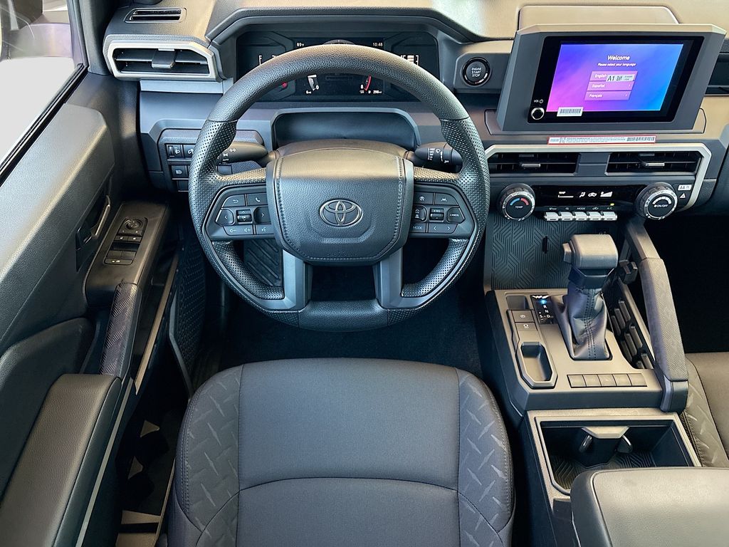 Thumbnail: 2026 Toyota Tacoma - 10