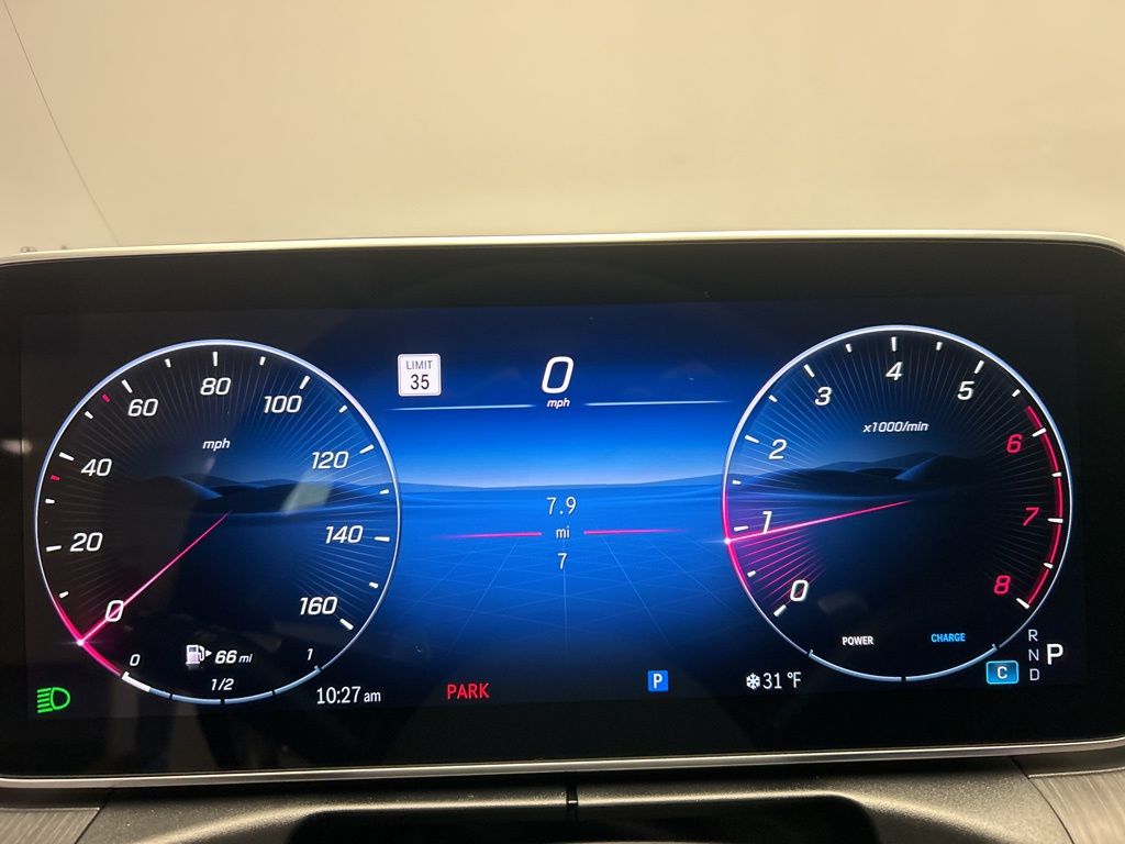 Thumbnail: 2026 Mercedes-Benz CLE - 16