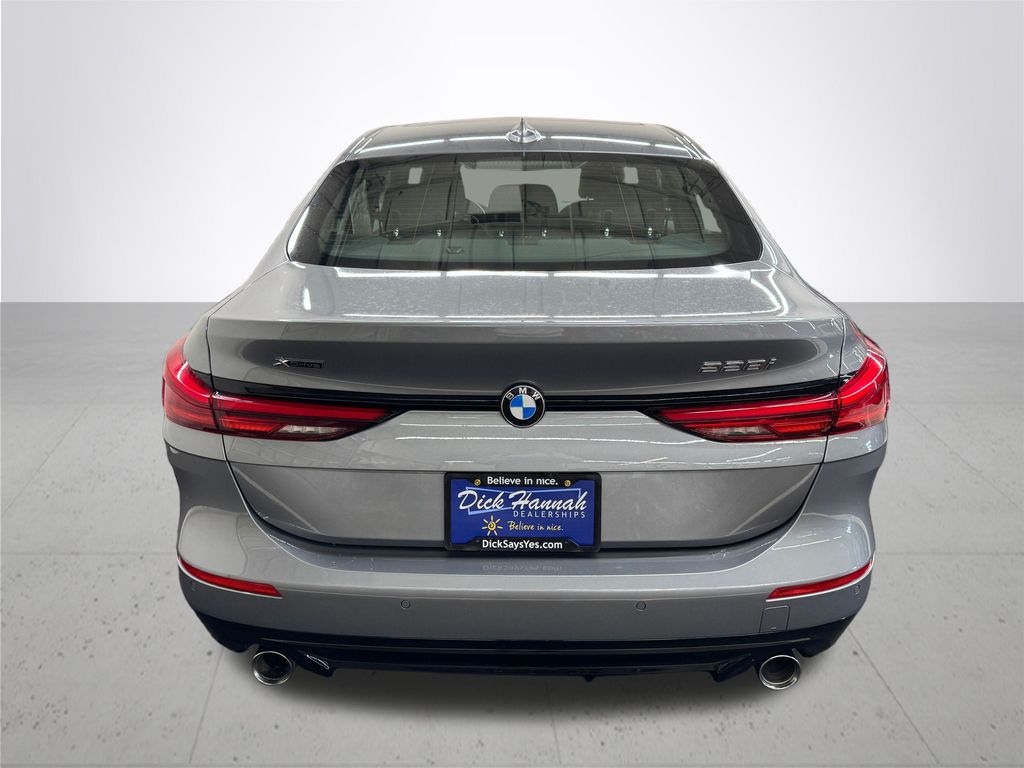 2024 BMW 2 Series 228i xDrive