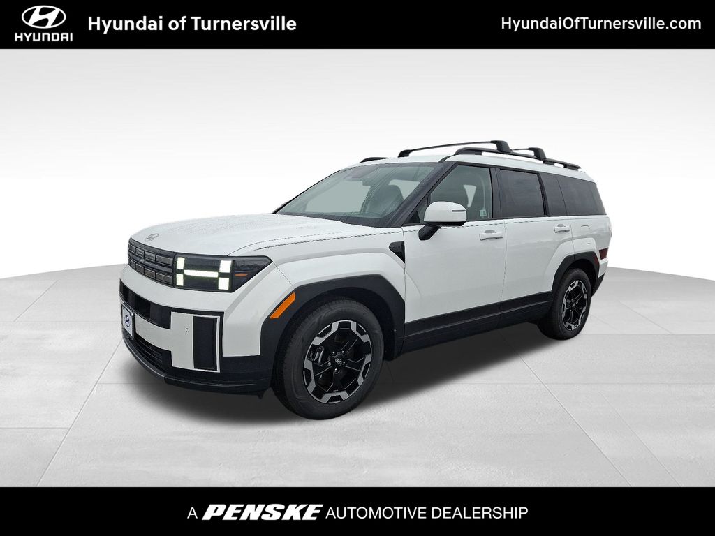 2025 Hyundai Santa Fe SEL -
                Turnersville, NJ