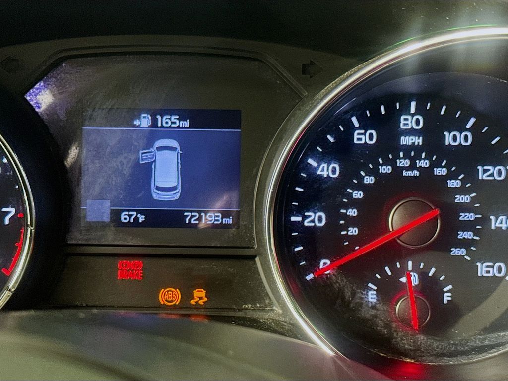 Used Car 2020 Kia Sedona  Lx For Sale Under $20,000 In Austin, Texas