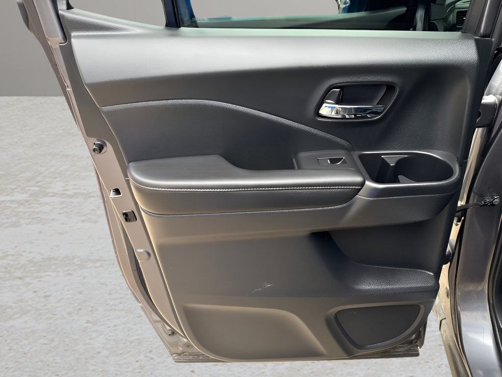 2023 Honda Ridgeline