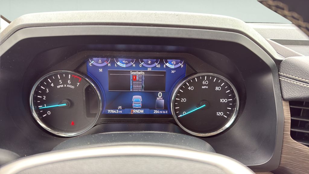 2024 Ford Expedition Max