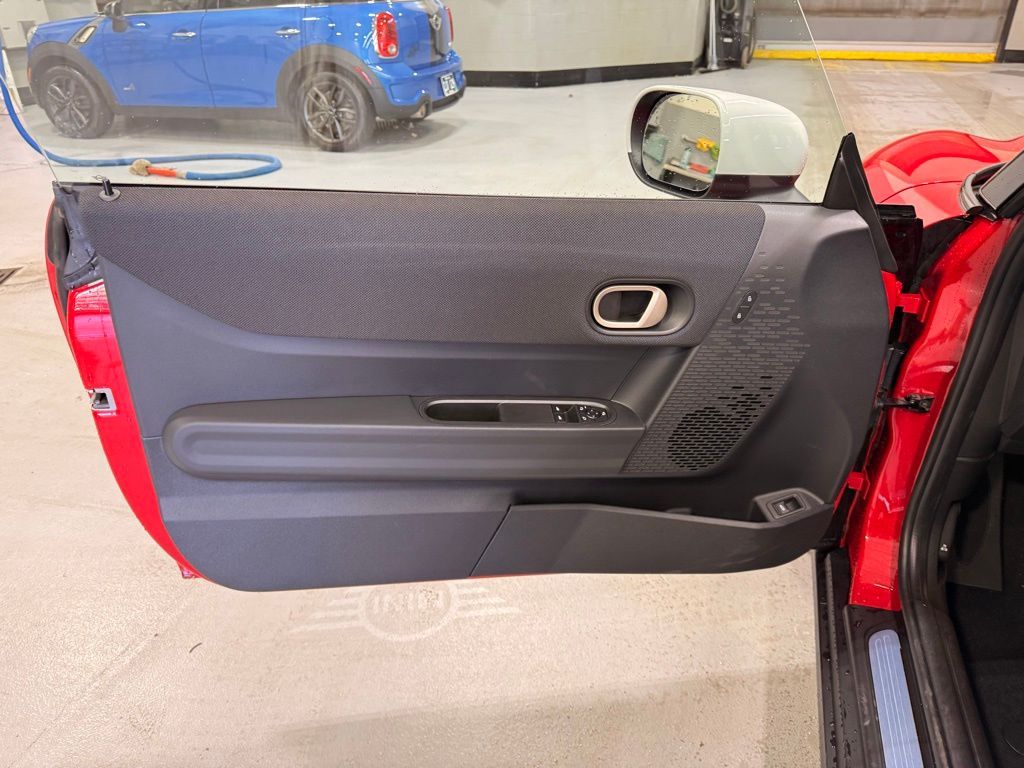 Thumbnail: 2026 MINI Cooper - 10