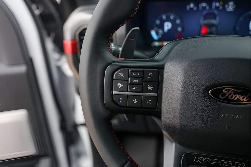 Used Car 2024 Ford F-150  Raptor For Sale Under $80,000 In Austin, Texas