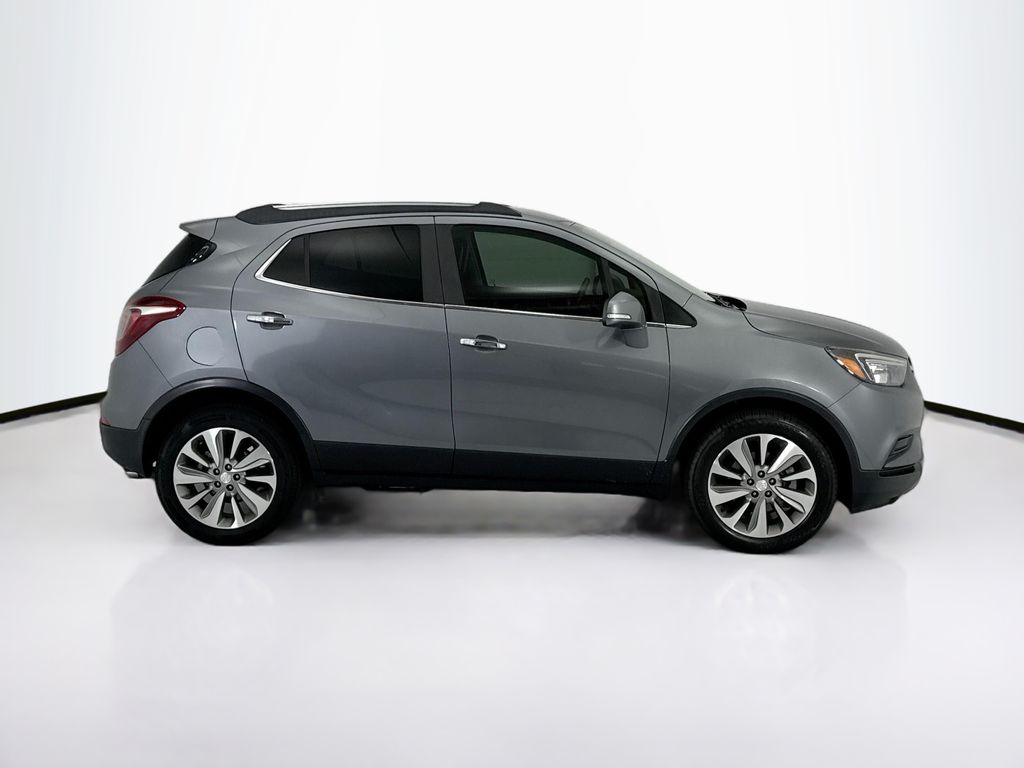 Thumbnail: 2019 Buick Encore - 4