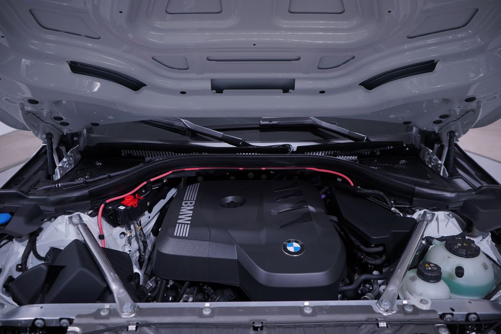 2025 BMW X3 3.0i 13