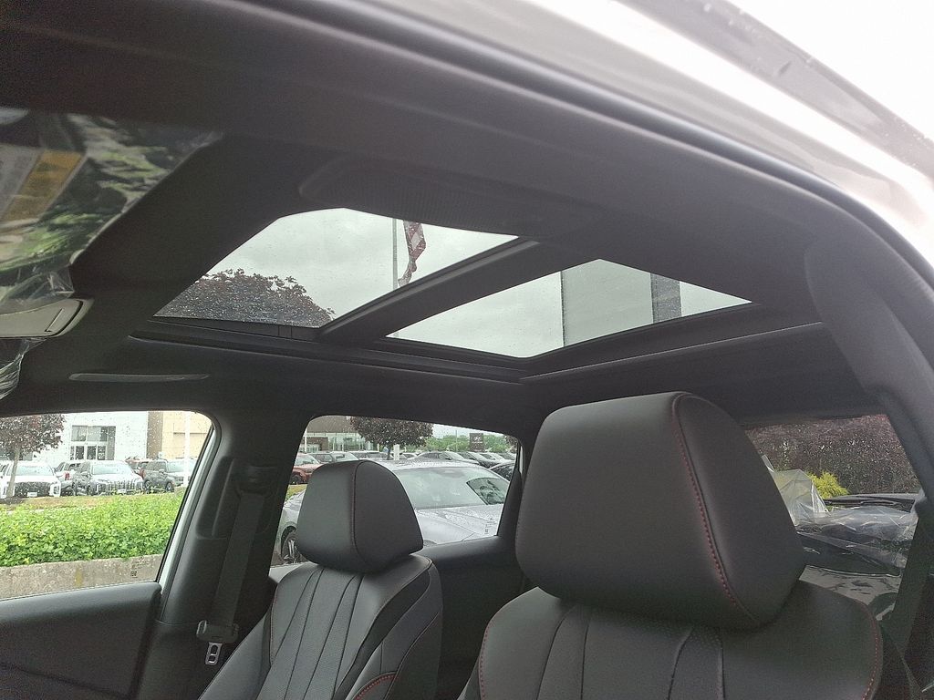 2025 Acura ADX A-SPEC ADVANCE 6