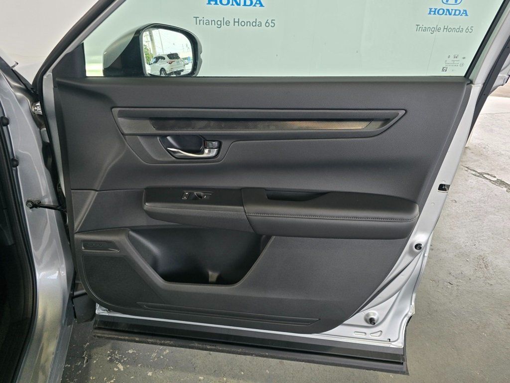 Thumbnail: 2026 Honda CR-V - 23