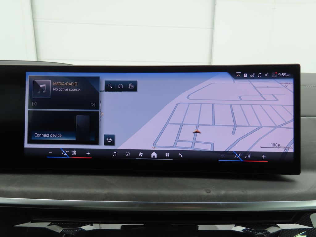 Thumbnail: 2026 BMW X5 - 15