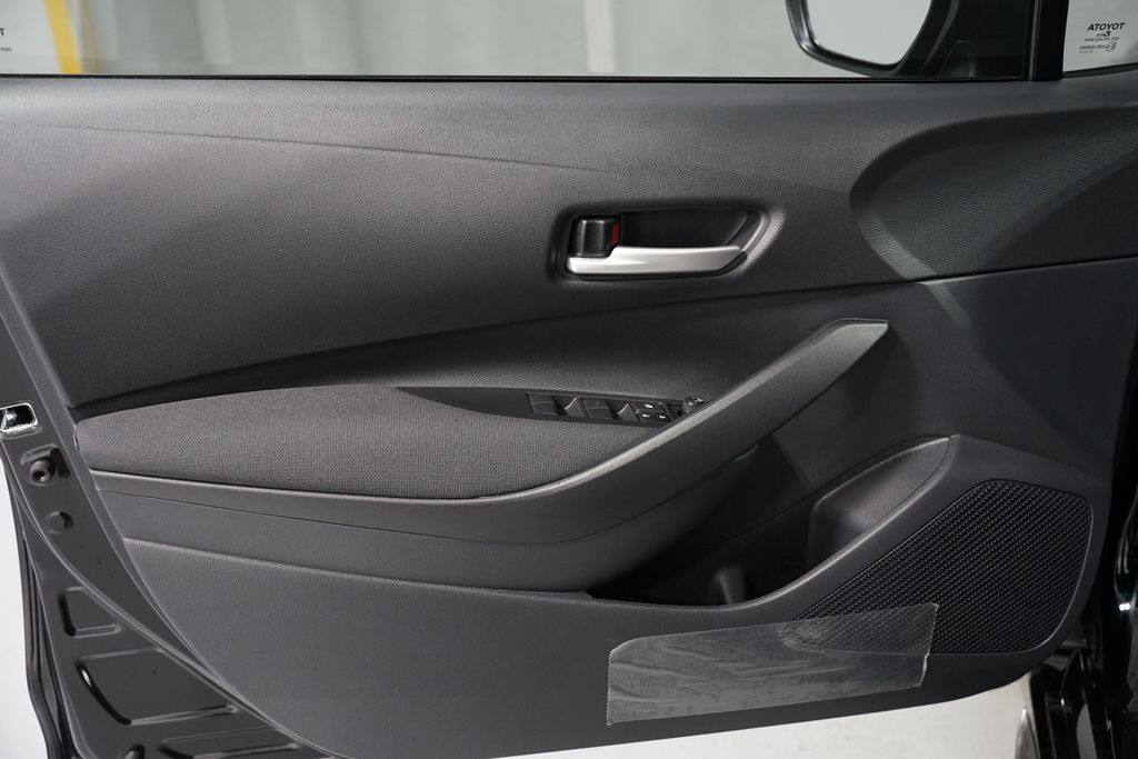 Thumbnail: 2026 Toyota Corolla - 30