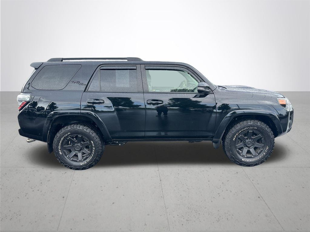 2019 Toyota 4Runner TRD Off-Road Premium