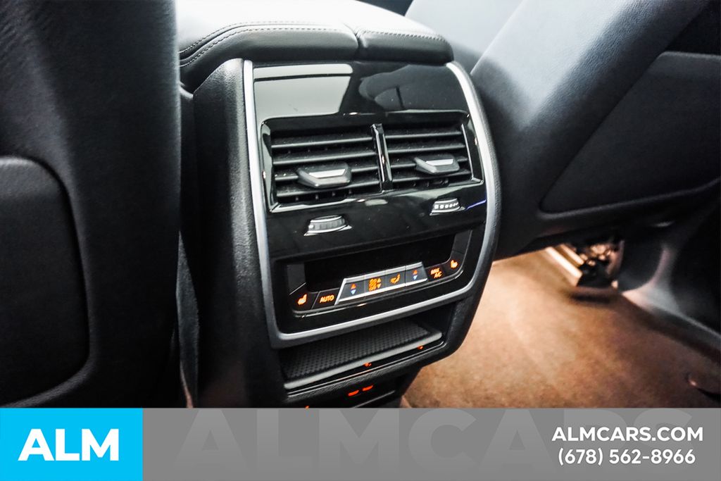 Used 2024 Black BMW sDrive40i image 54