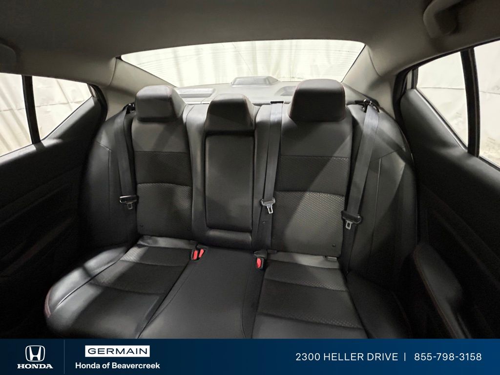 Used 2023 Silver Nissan 2.5 SR image 28