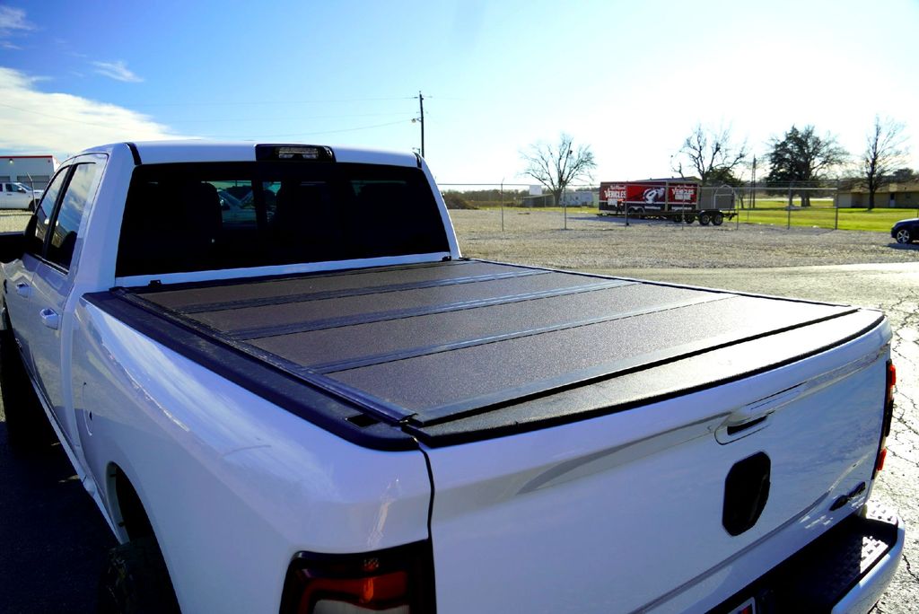 Used Car 2023 Ram 2500  Laramie For Sale Under $50,000 In Taylor, Texas