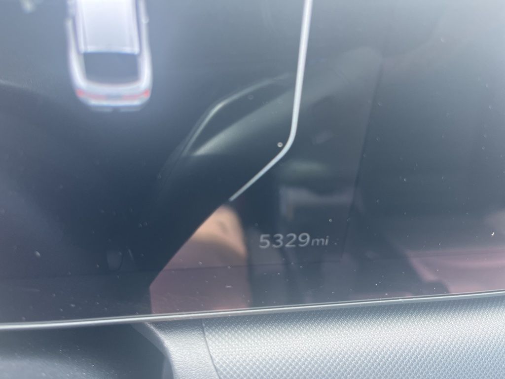 Thumbnail: 2025 Kia K4 - 5